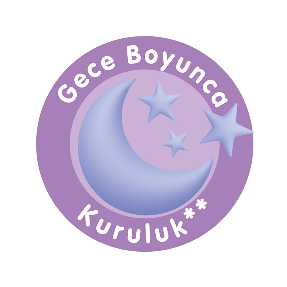 Yenidoğan 1 Bebek Bezi 2-5 kg 50 Adet