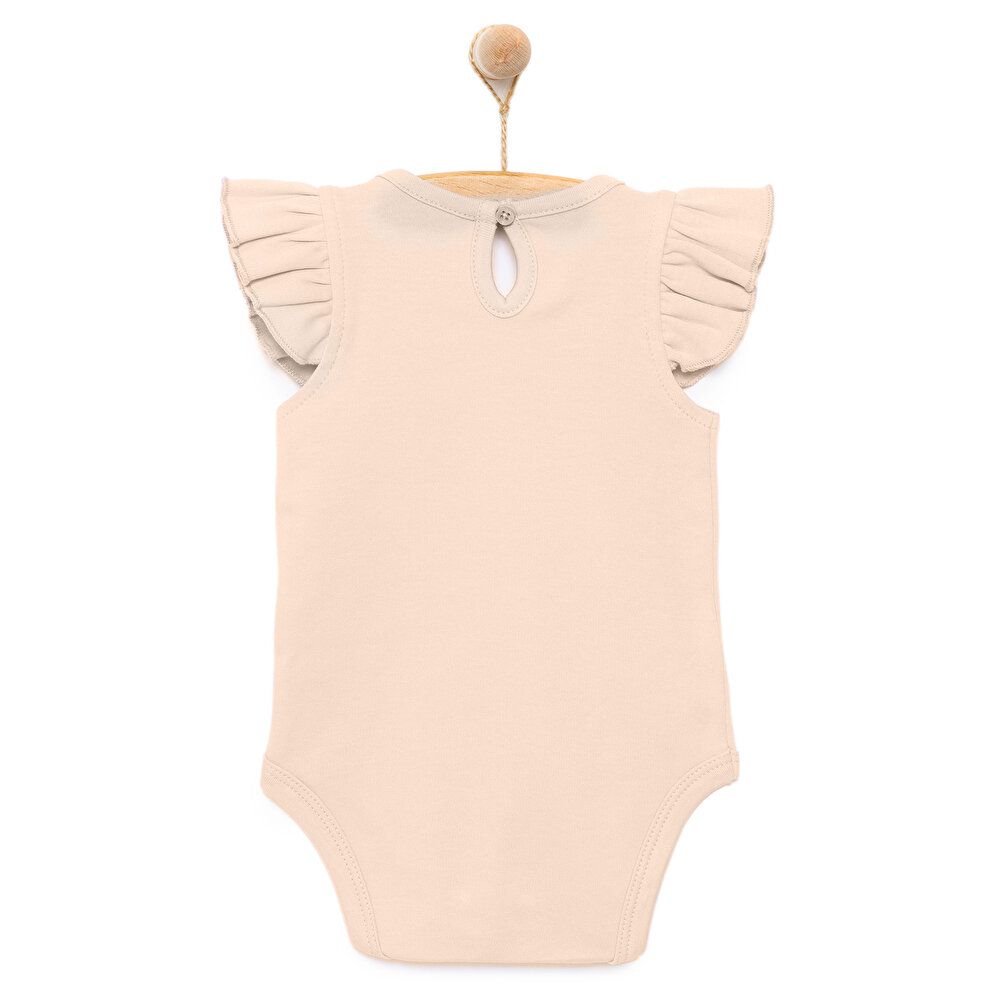 Kız Atlet Body Kız Bebek