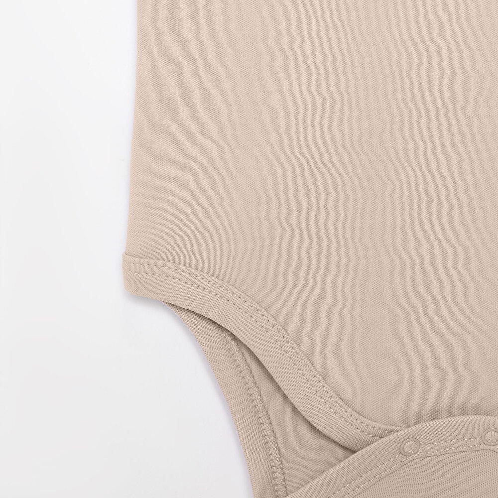 Kız Atlet Body Kız Bebek