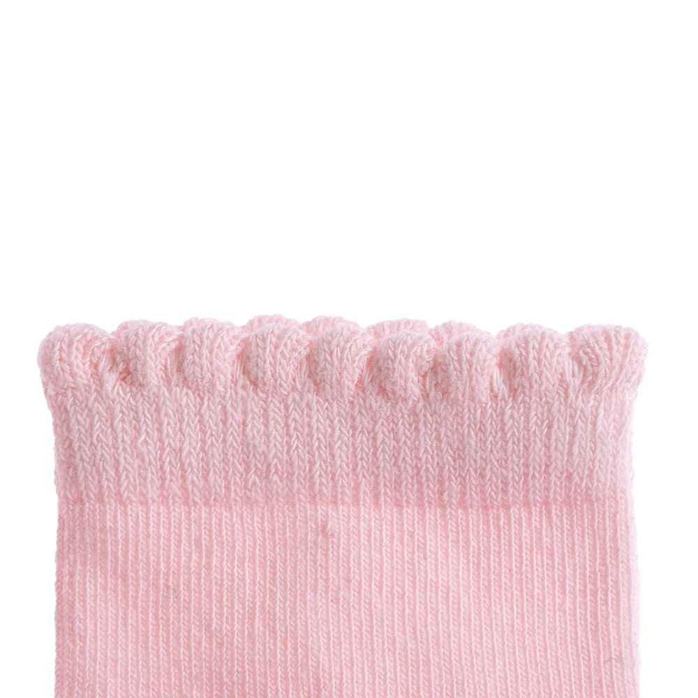 Kız Oyuncaklı Çorap Kız Bebek