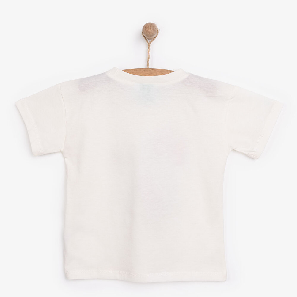 Minnie Mouse Kız Tshirt Kız Bebek