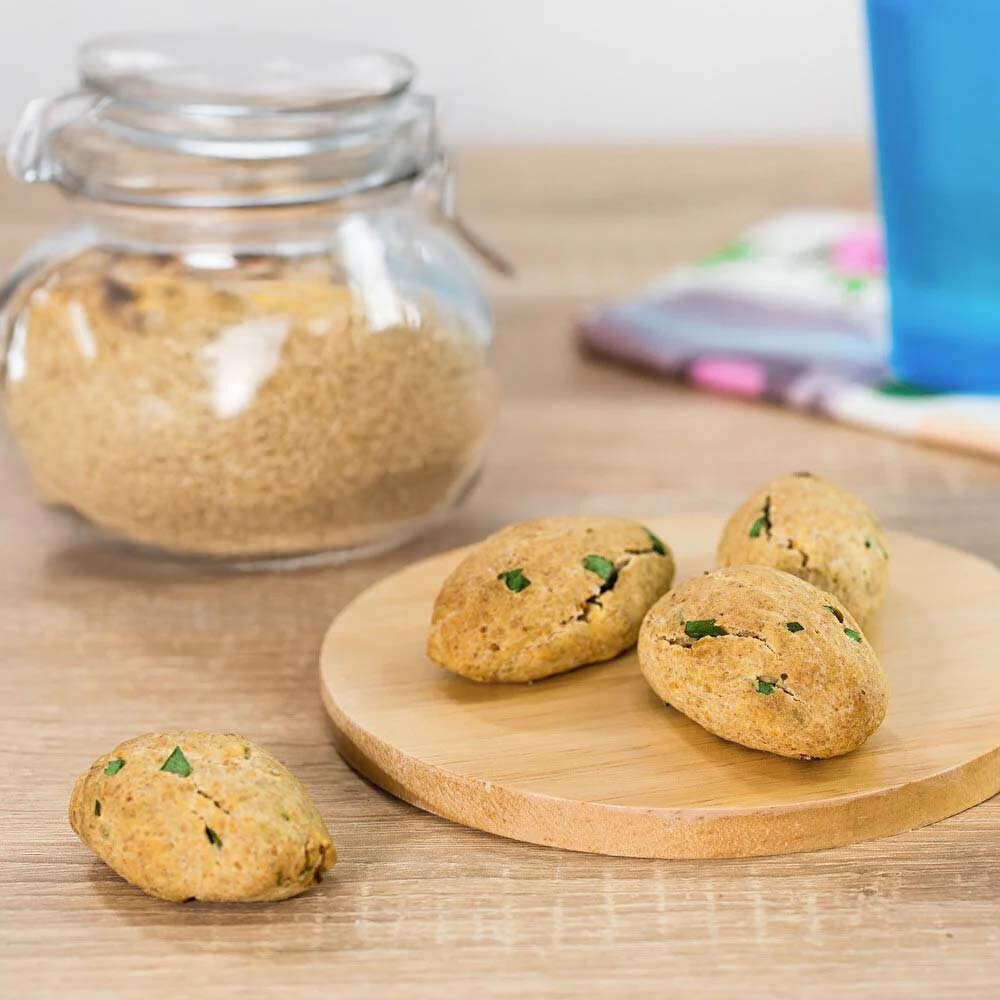 Bebek Tarhanası 250 gr