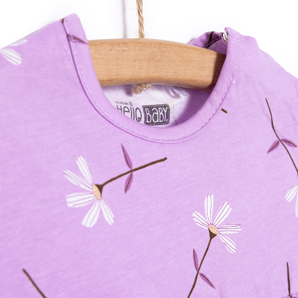 Yenidoğan Elbise Body