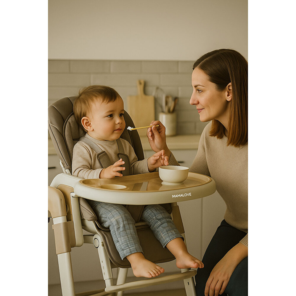 Mamalove Mama Sandalyesi