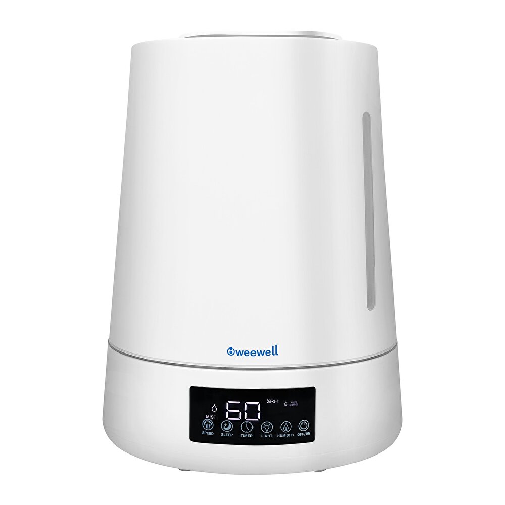 WHC740 Soğuk Buhar Üfleyici