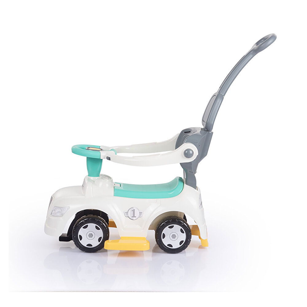 Step Araba 3 In 1