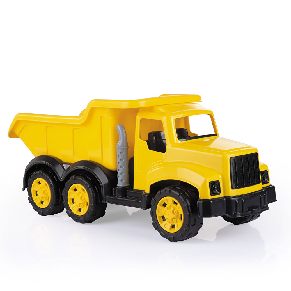 Kamyon 83 cm Tekli