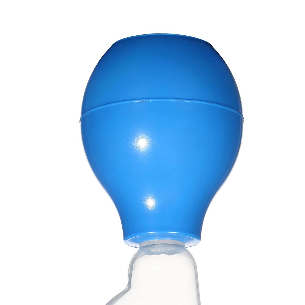 Göğüs Pompası Tirle