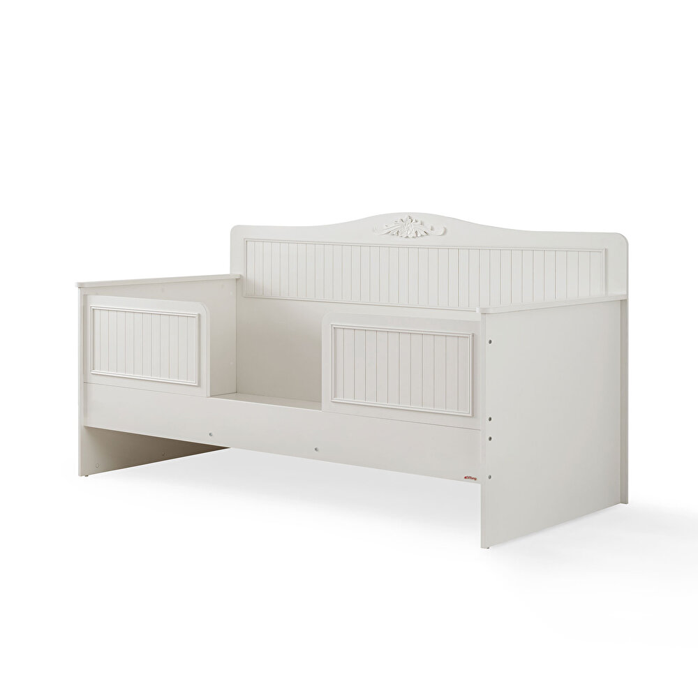 Jolie Sedir Karyola 90x190 cm