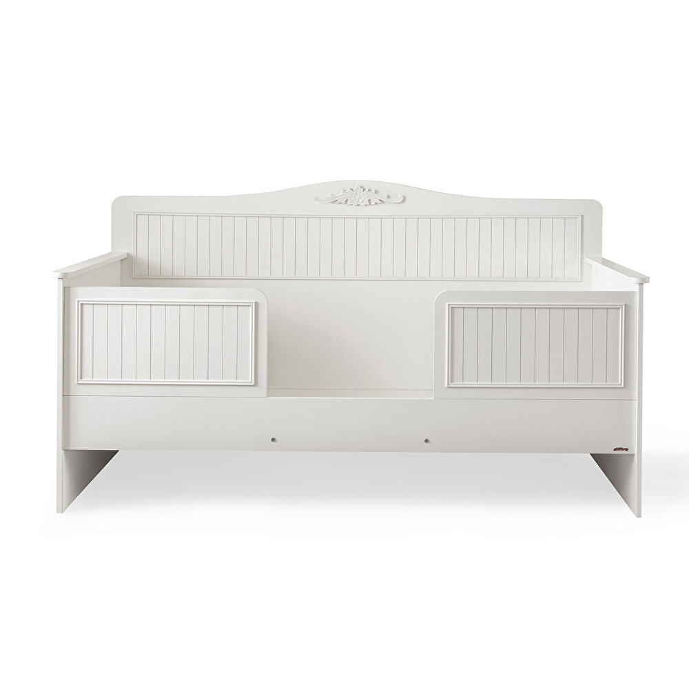 Jolie Sedir Karyola 90x190 cm