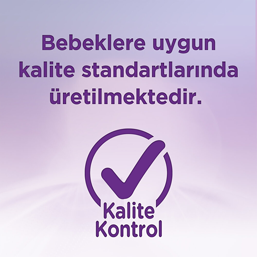 1 Bebek Sütü Prosyneo 400 gr