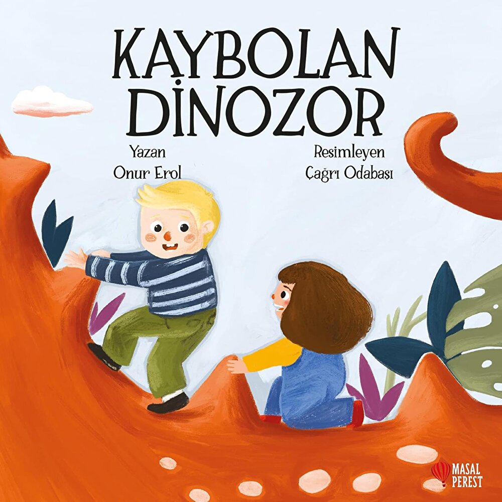 Kaybolan Dinazorlar