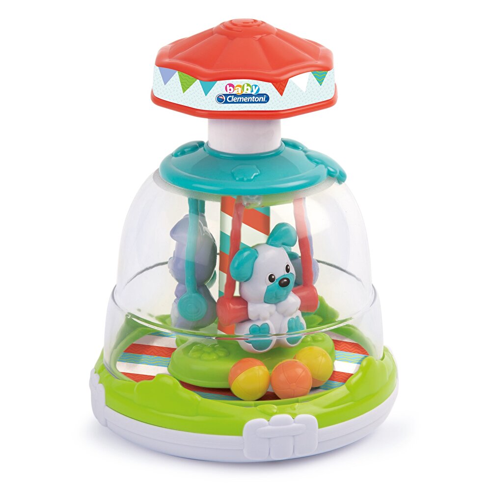 Baby Clementoni Atlı Karınca