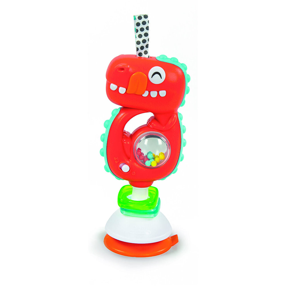Baby Clementoni - İnteraktif Dinozor Oyuncak
