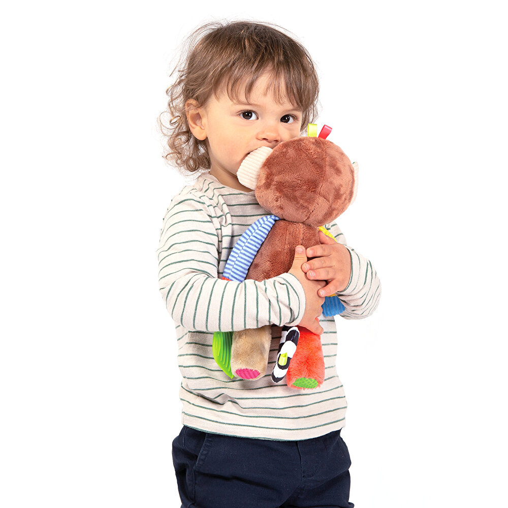 Baby Clementoni - Minik Maymun