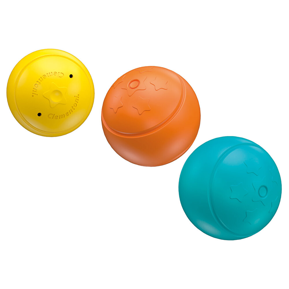 Baby Clementoni - Sihirli Ağaç