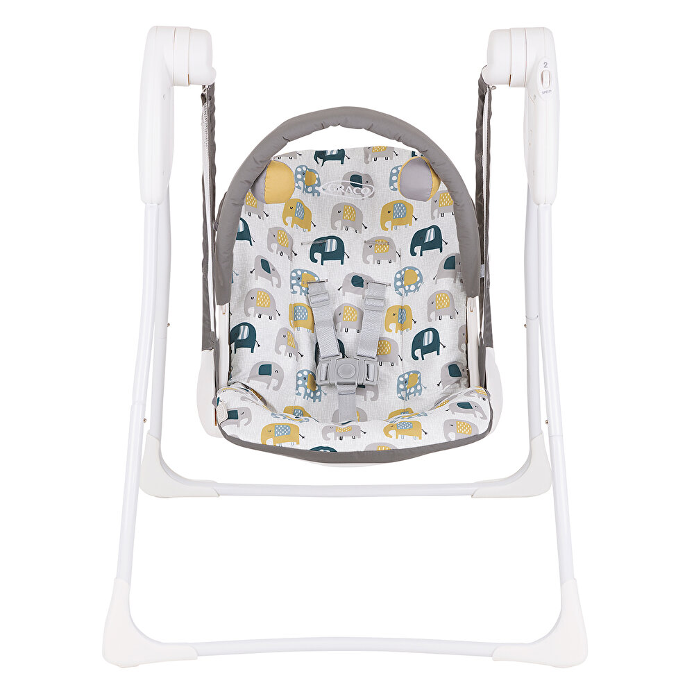 Baby Delight Salıncak