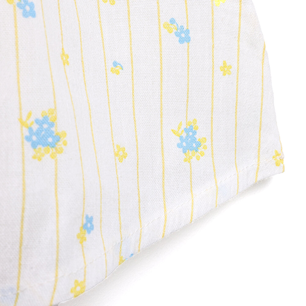 Baby in Bloom Elbise Kız Bebek
