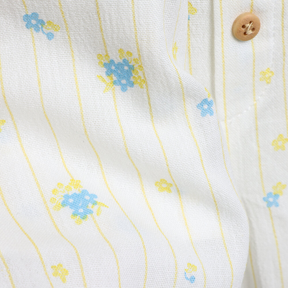 Baby in Bloom Salopet-Tshirt Kız Bebek