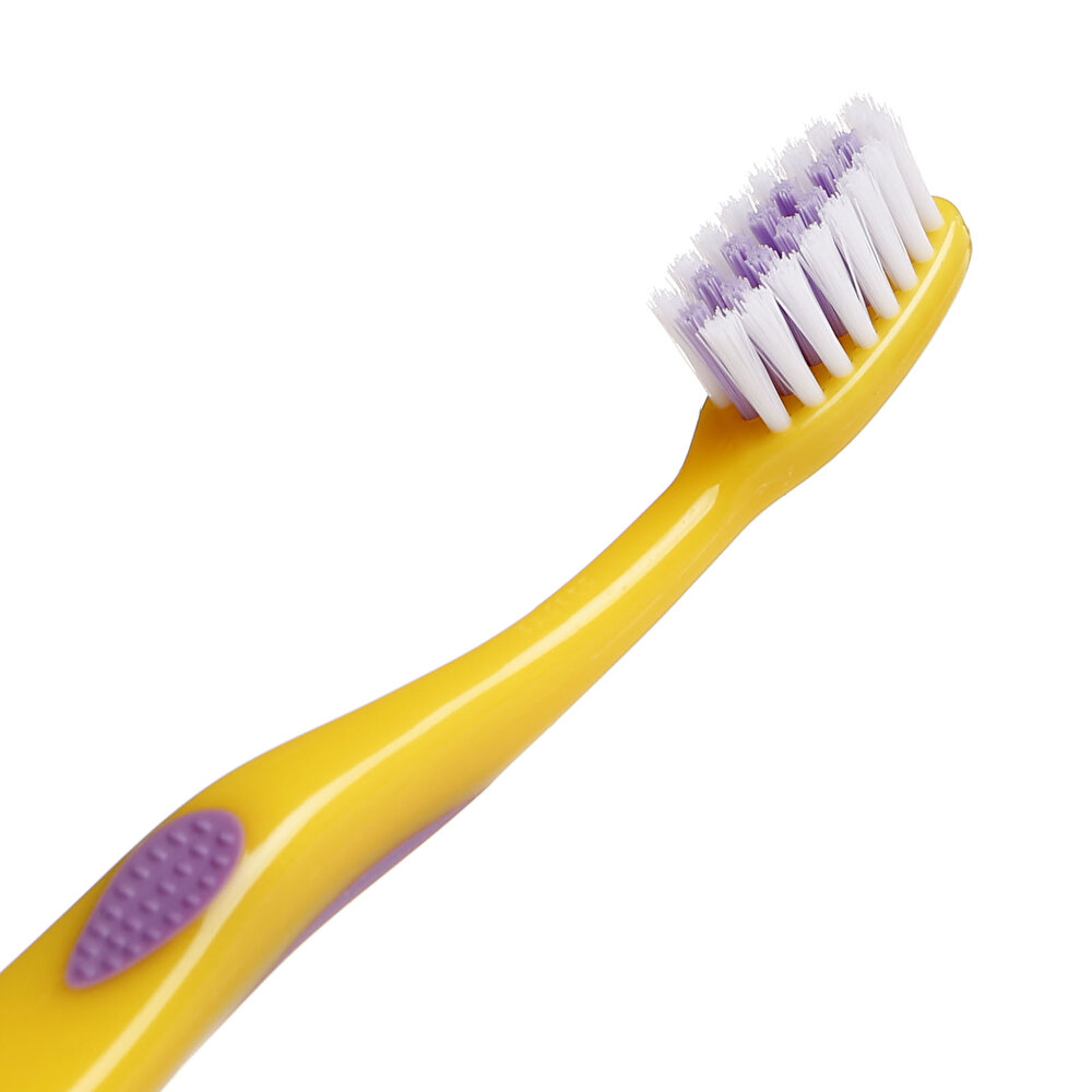 Bebek Diş Fırçası