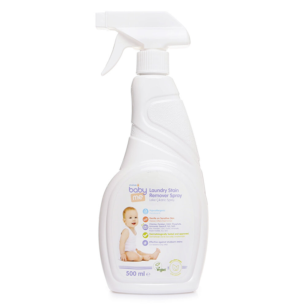 Leke Çıkarıcı 500 ml