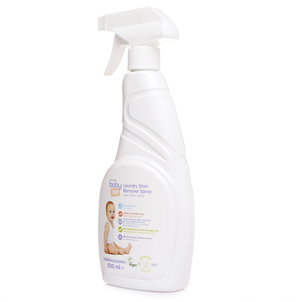 Leke Çıkarıcı 500 ml