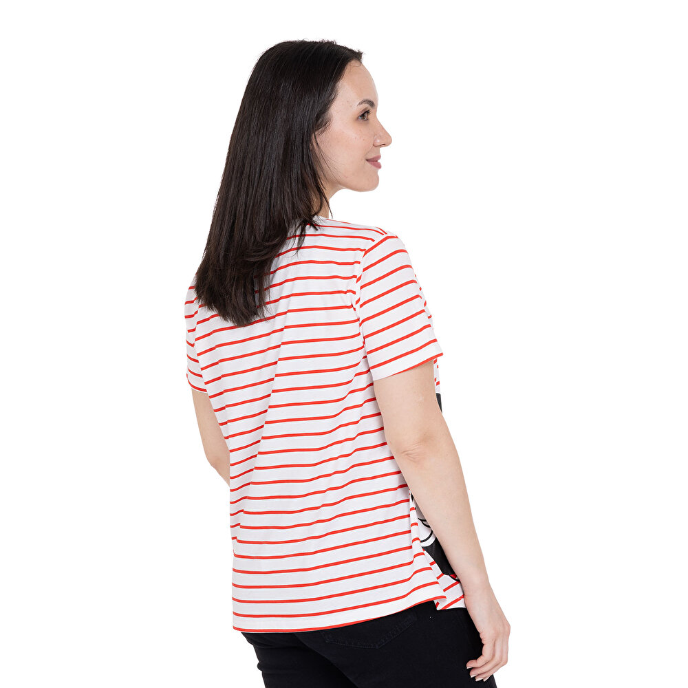 Baby Mom Hamile Kısa Kol Tshirt