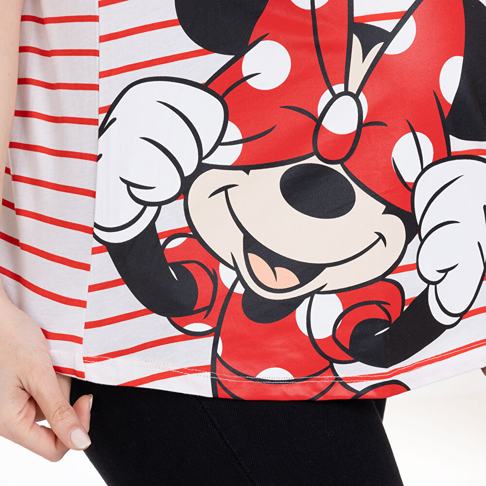 Baby Mom Hamile Kısa Kol Tshirt