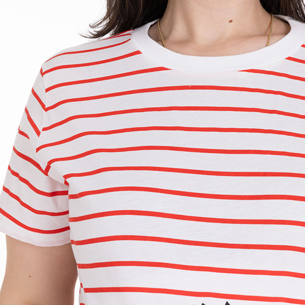 Baby Mom Hamile Kısa Kol Tshirt