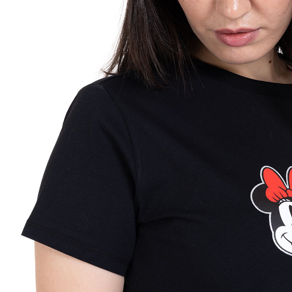 Baby Mom Hamile Kısa Kol Tshirt