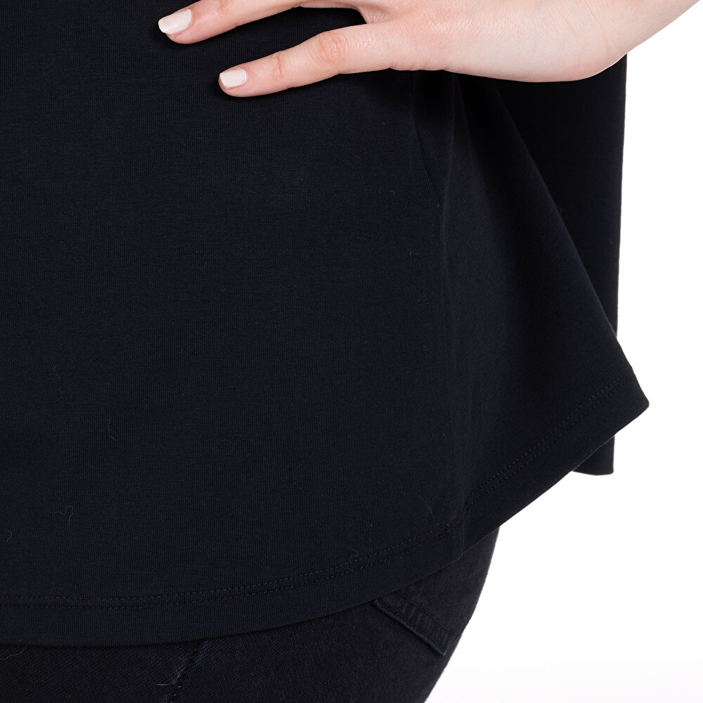 Baby Mom Hamile Kısa Kol Tshirt