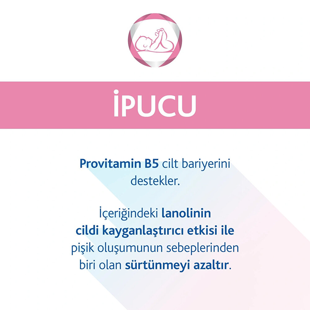 Baby Pişik Önleyici Merhem 2x100 gr Combo Avanta