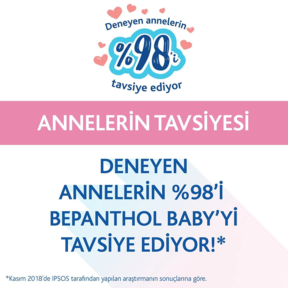 Baby Pişik Önleyici Merhem 2x100 gr Combo Avanta