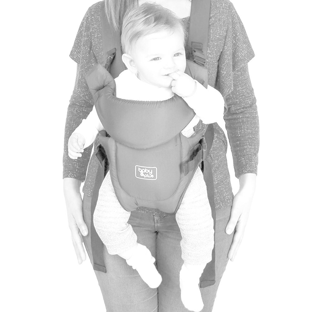 Balance Bebek Kangurusu