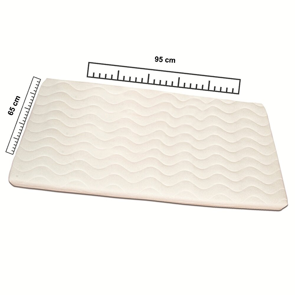 Pamuk Yatak 65x95x5 cm