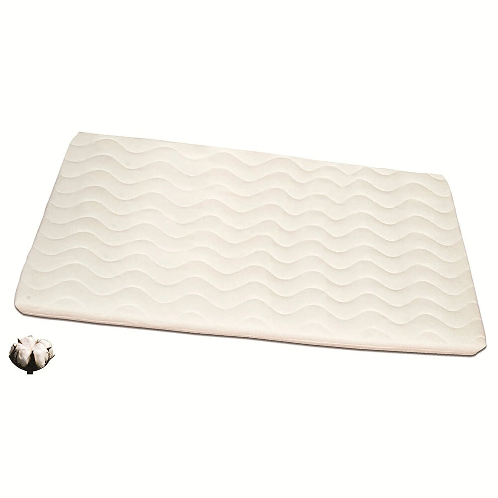 Pamuk Yatak 70x120x5 cm