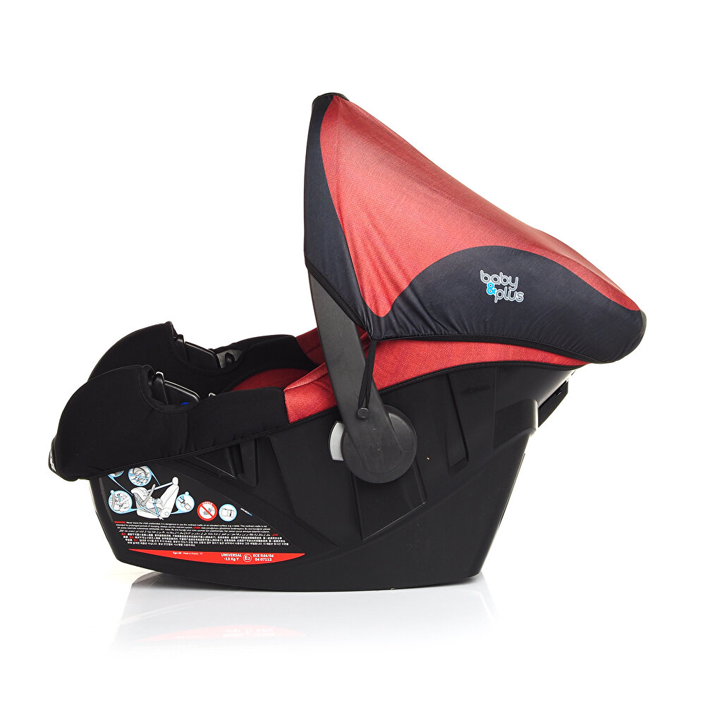 Beone SP Lux 0-13 kg Oto Koltuğu