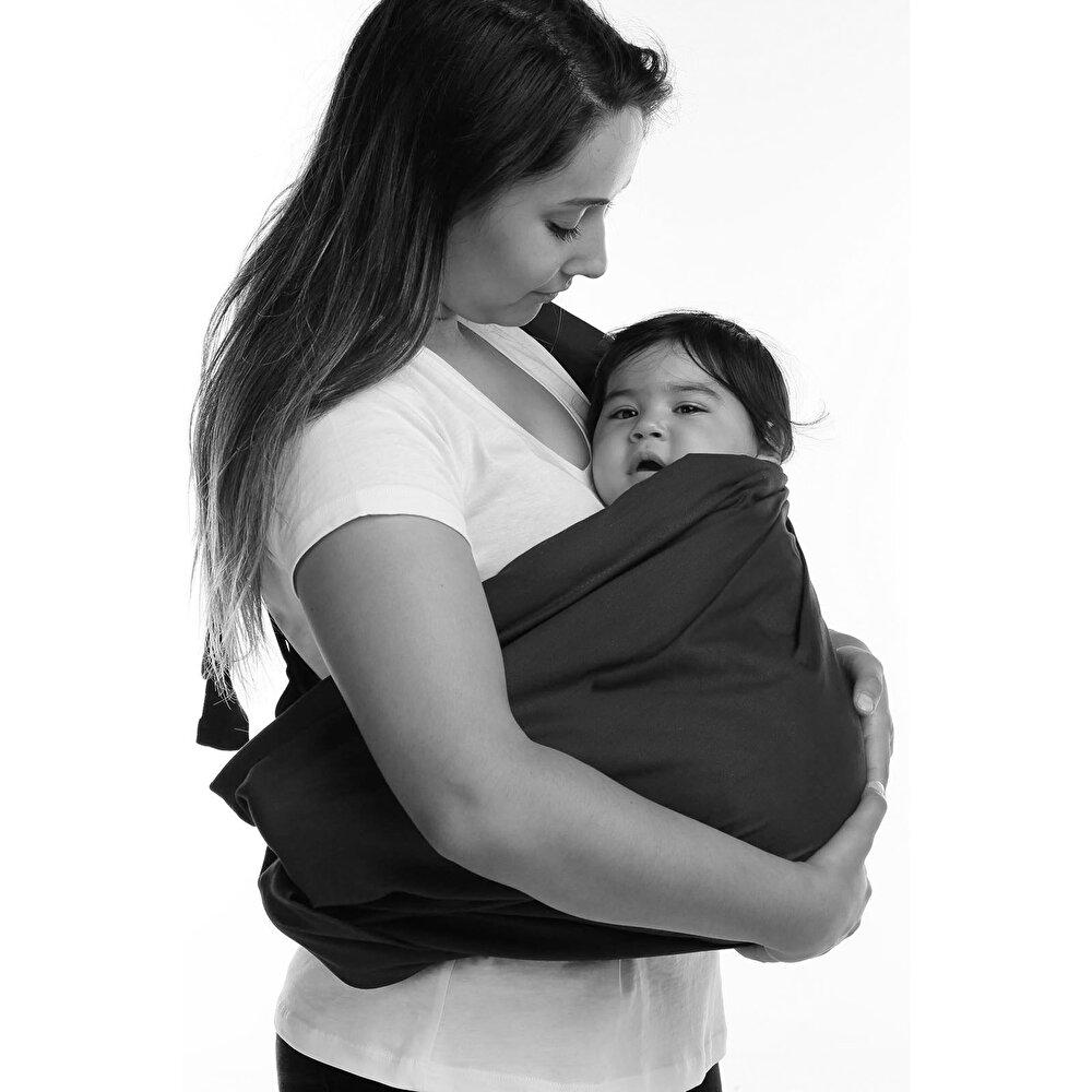 Easy Bebek Ana Kucağı Kanguru Sling