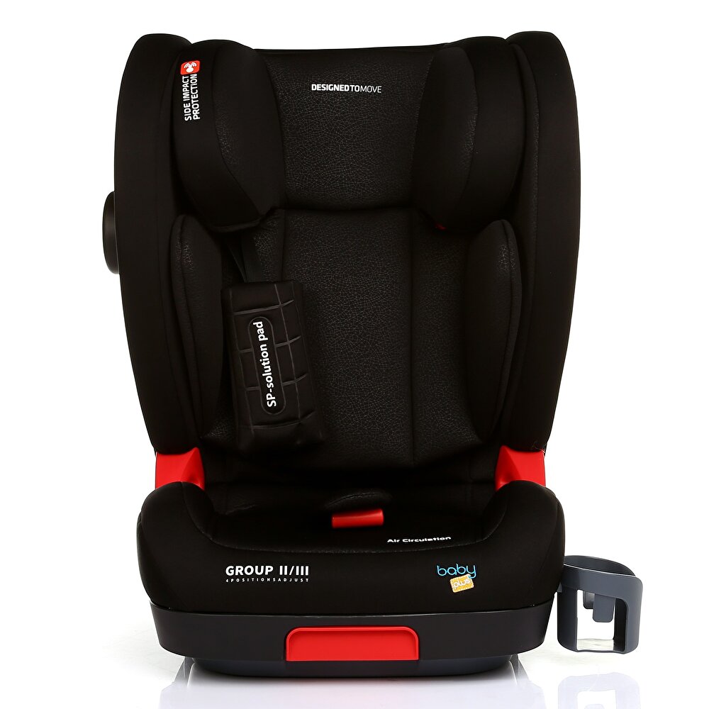 Galaxy Isofixli Oto Koltuğu 15-36 kg