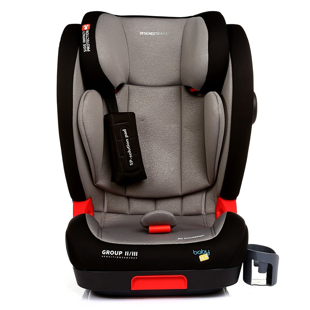 Galaxy Isofixli Oto Koltuğu 15-36 kg