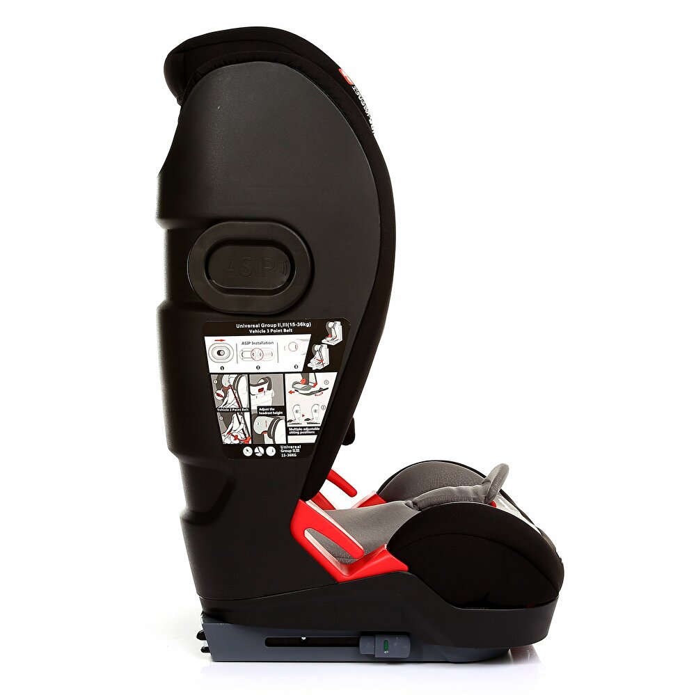 Galaxy Isofixli Oto Koltuğu 15-36 kg