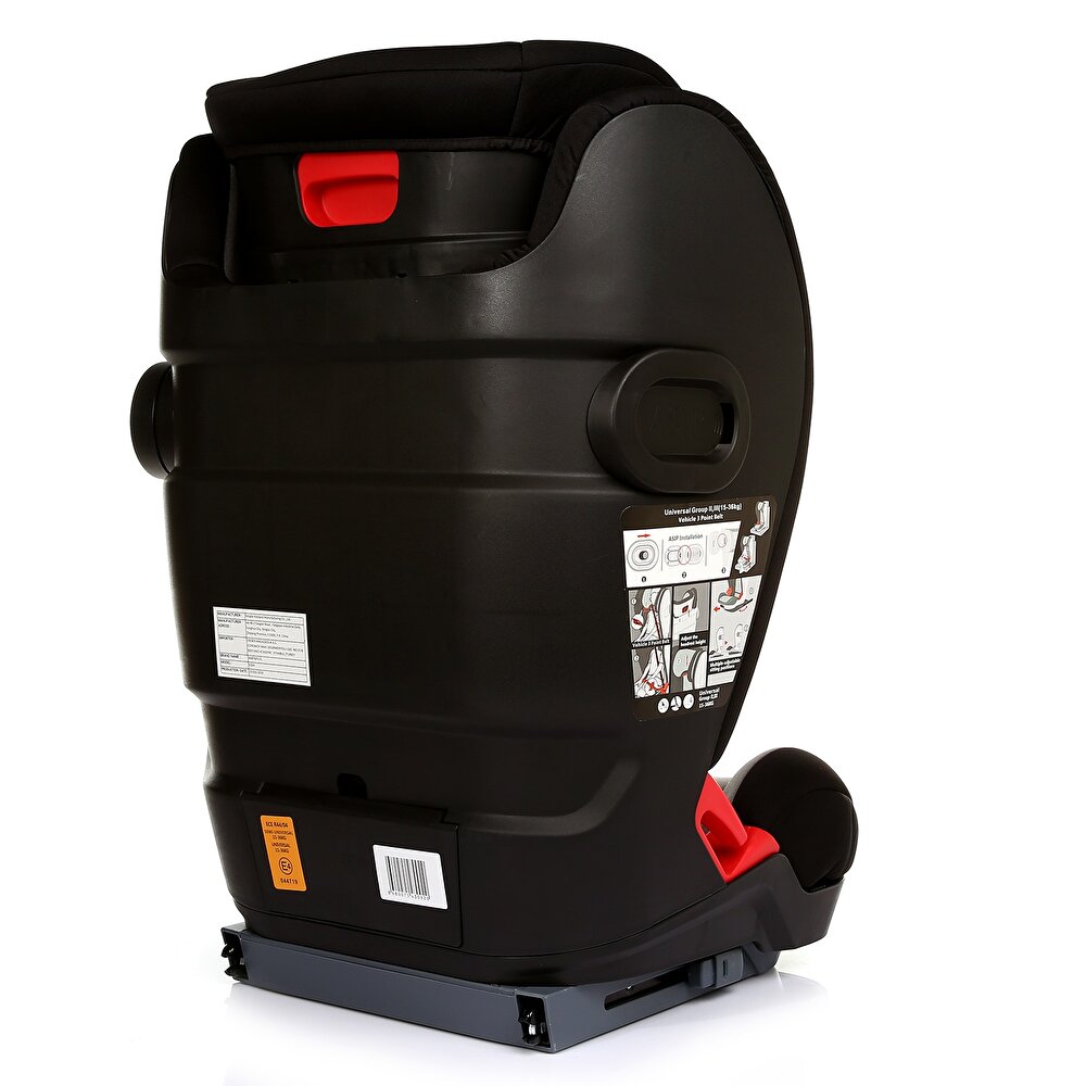 Galaxy Isofixli Oto Koltuğu 15-36 kg