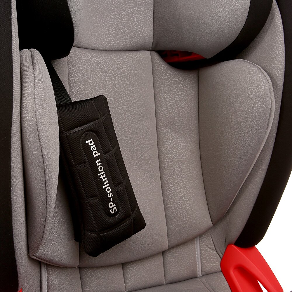 Galaxy Isofixli Oto Koltuğu 15-36 kg