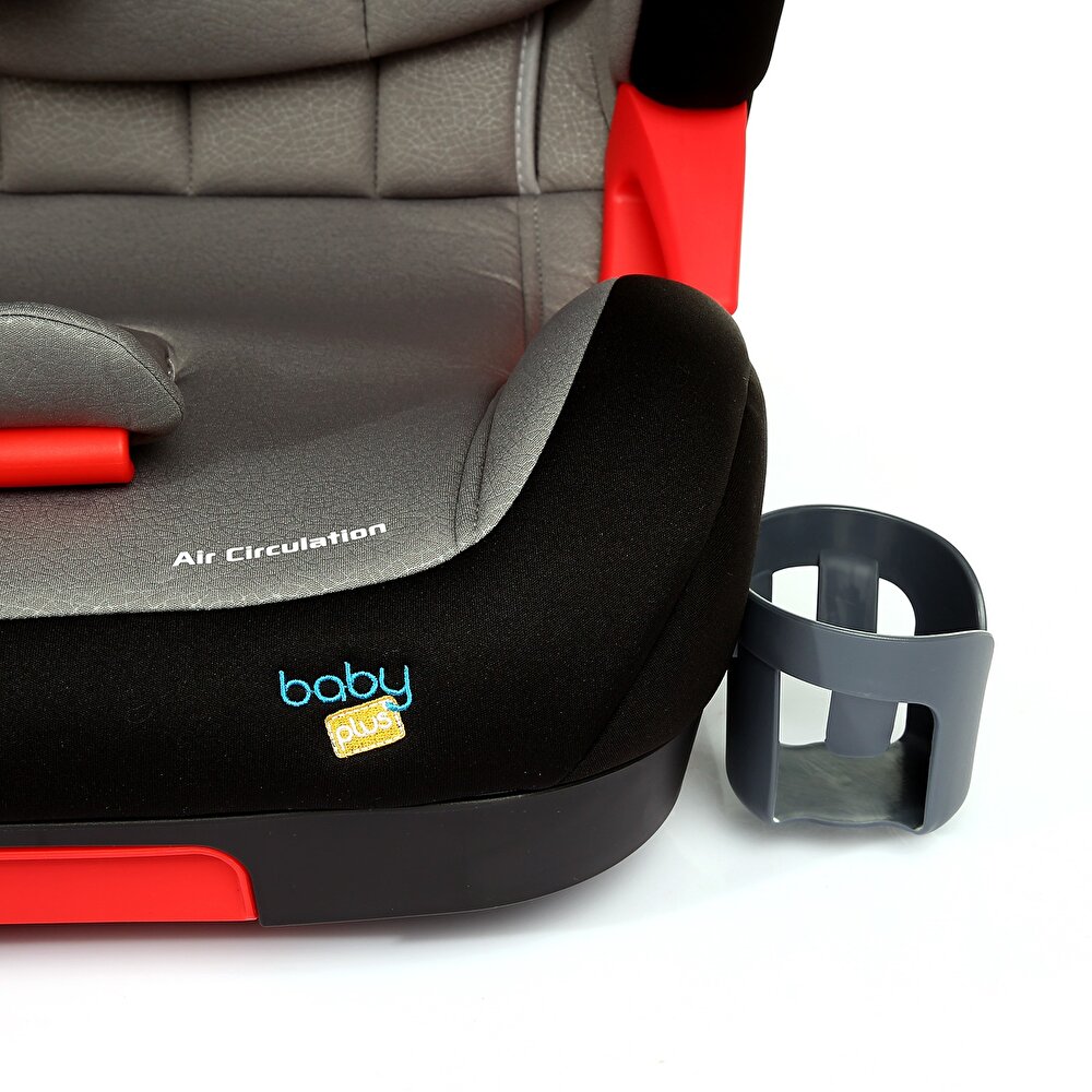 Galaxy Isofixli Oto Koltuğu 15-36 kg