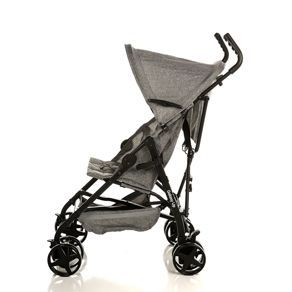 Galaxy Up Yatarlı Baston Puset