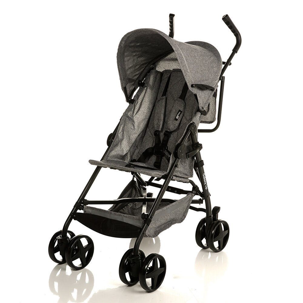 Galaxy Up Yatarlı Baston Puset