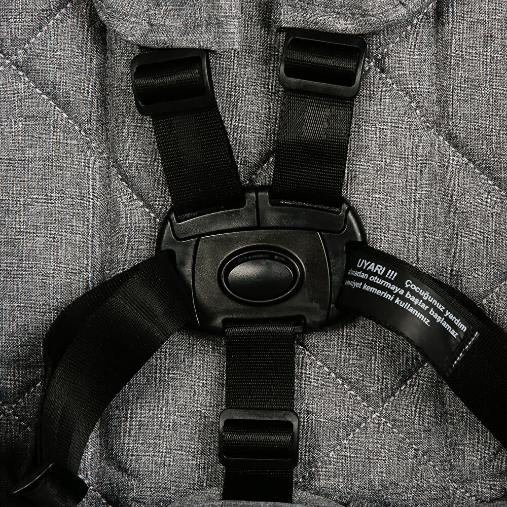 Galaxy Up Yatarlı Baston Puset