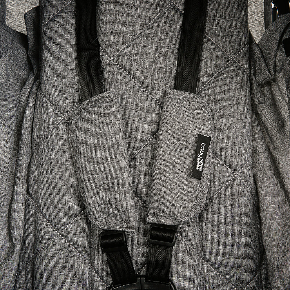 Galaxy Up Yatarlı Baston Puset