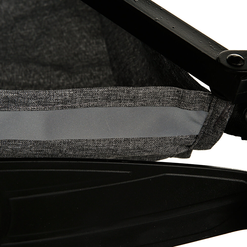 Galaxy Up Yatarlı Baston Puset