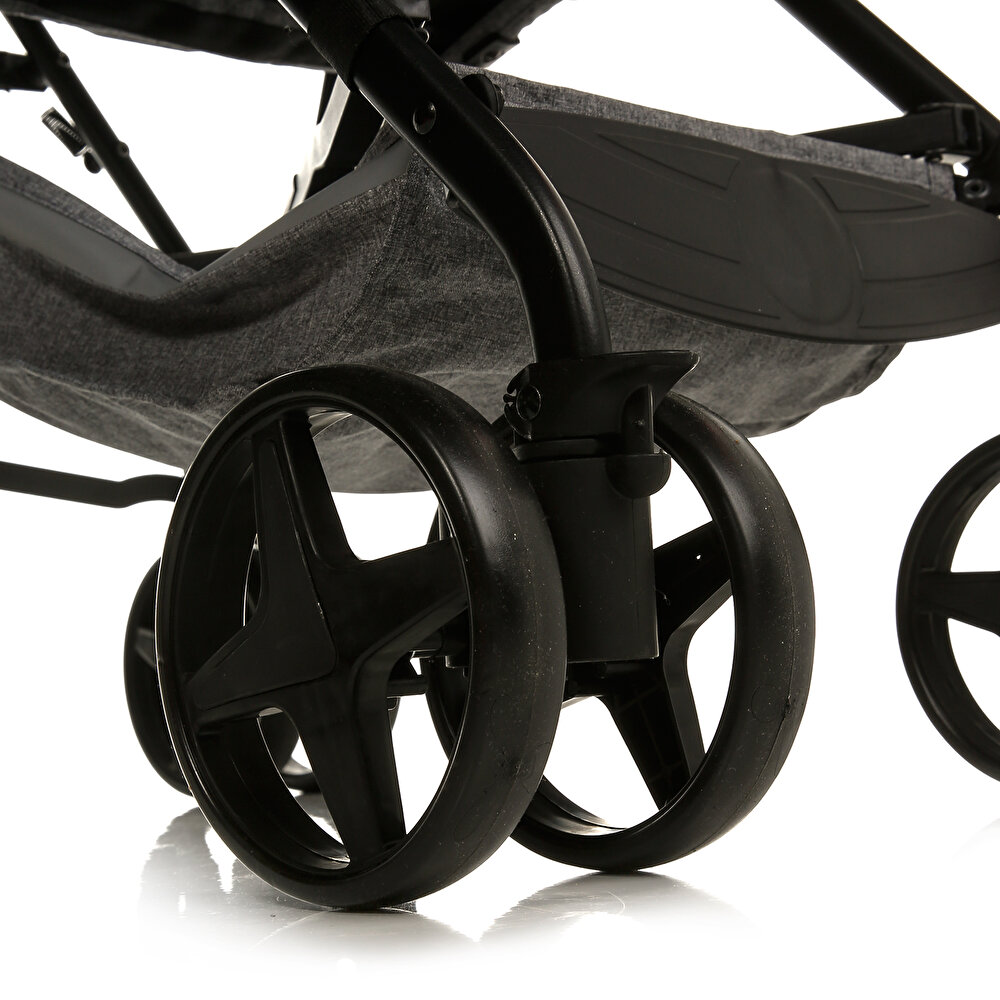 Galaxy Up Yatarlı Baston Puset